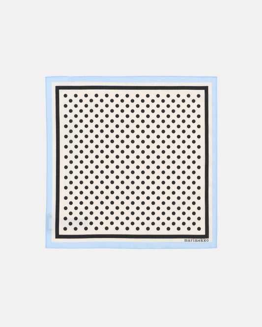 Astrilli Pallo Kioski scarf