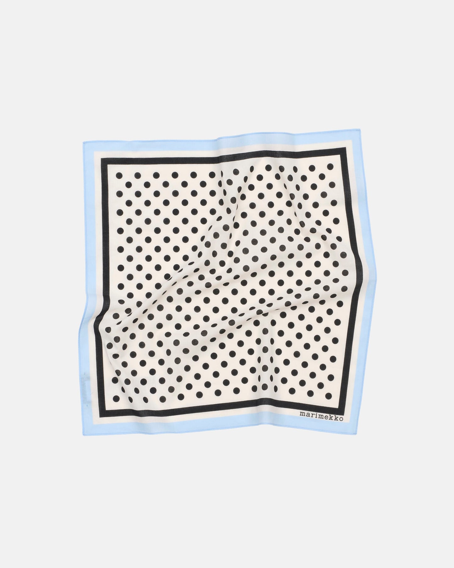 Astrilli Pallo Kioski scarf