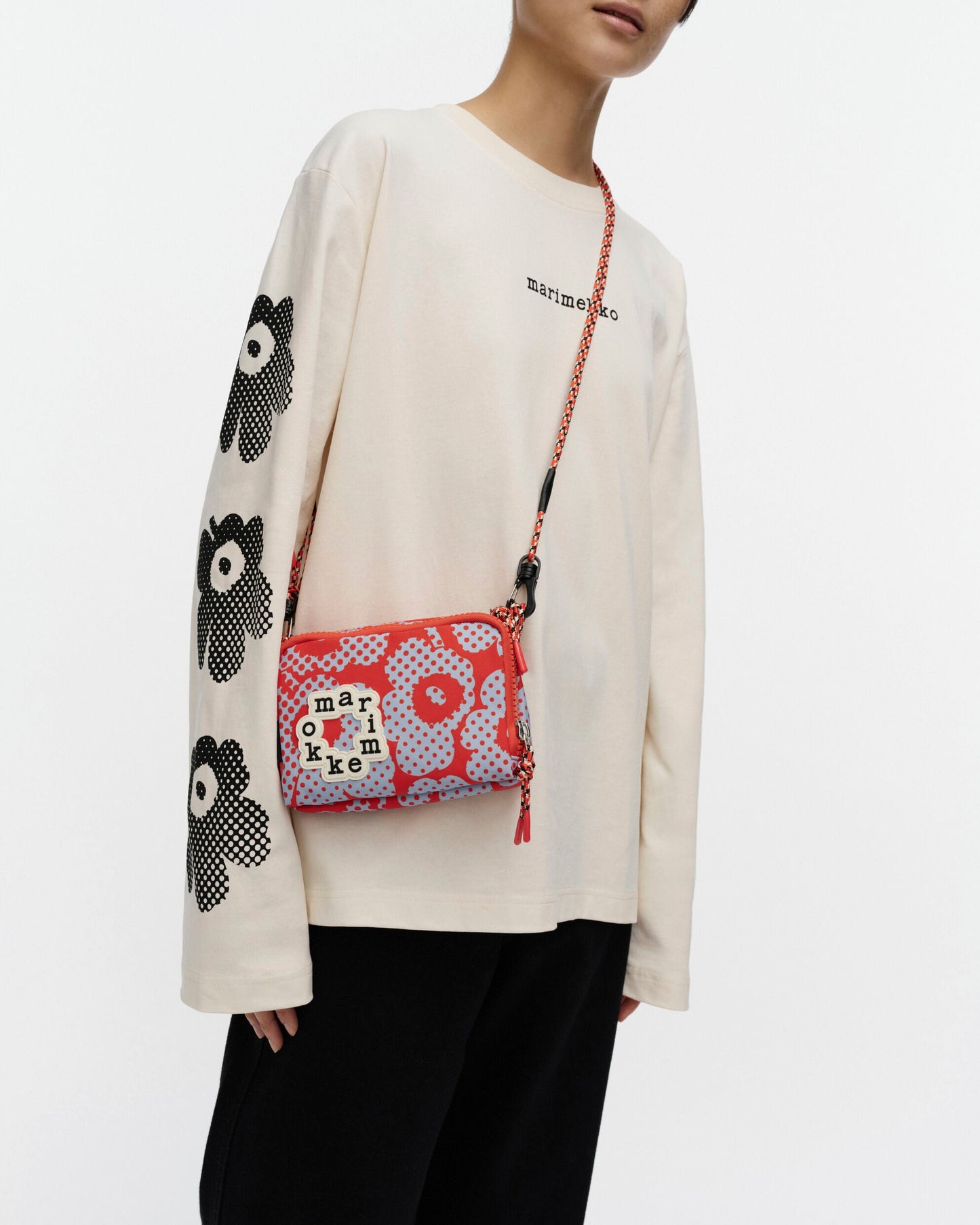 Iloisa Unikko Kioski Bag