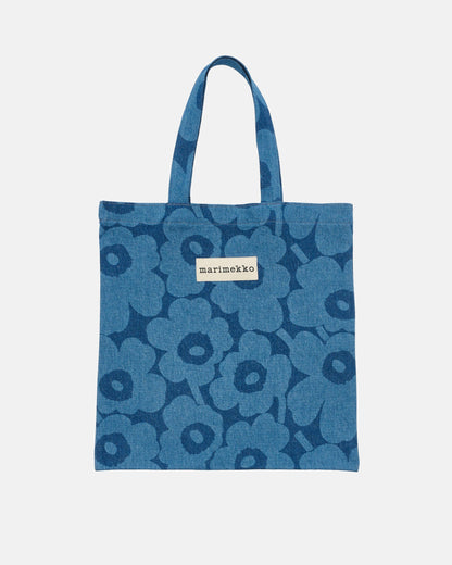 Vankka Denim Unikko Kioski Bag