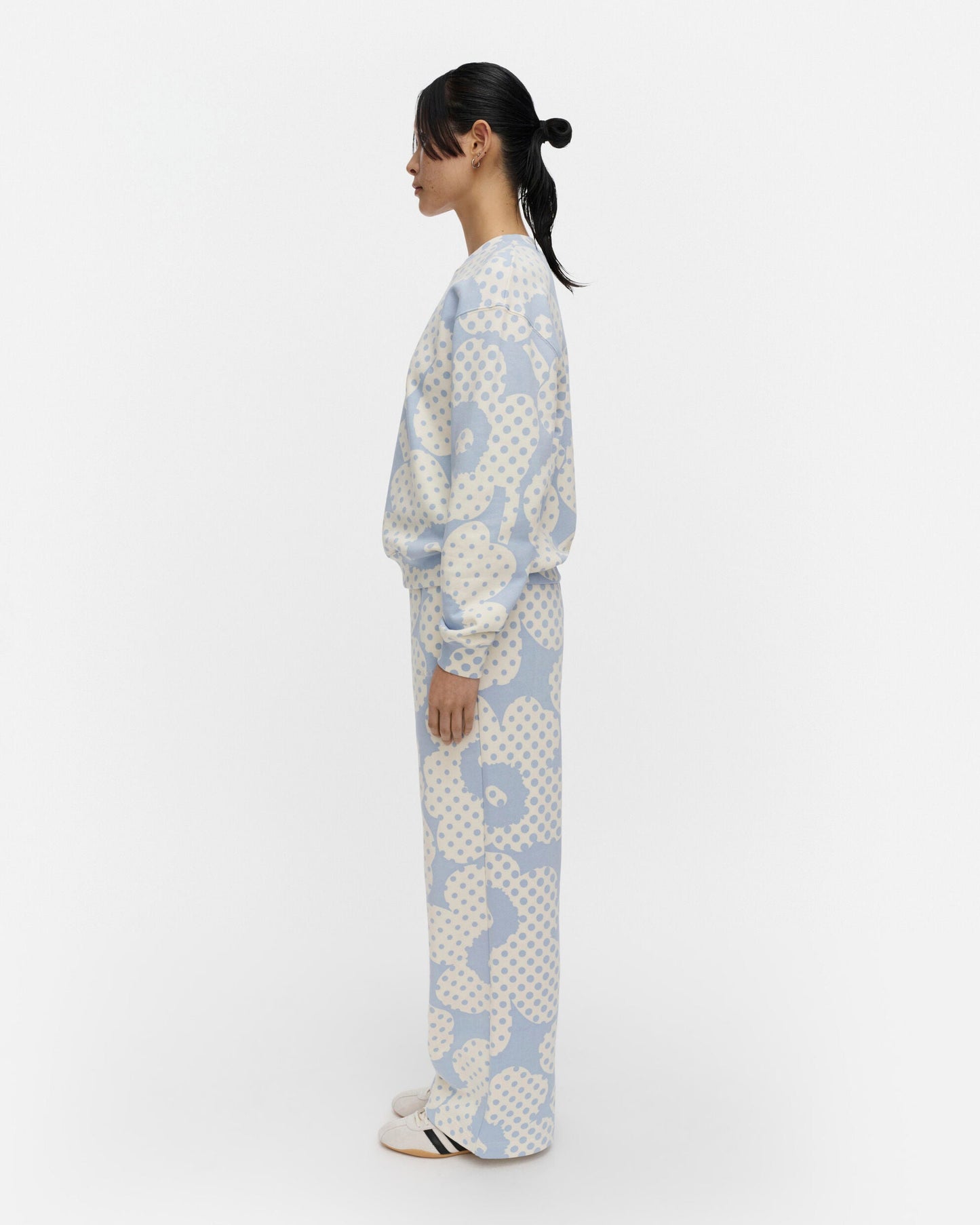 Leiot Unikko Kioski sweatshirt
