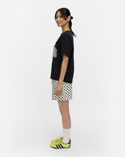 Erna Unikko Placement Kioski t-shirt
