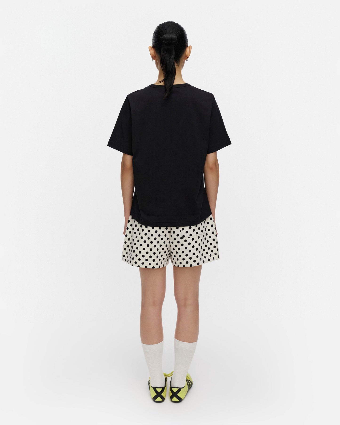 Erna Unikko Placement Kioski t-shirt