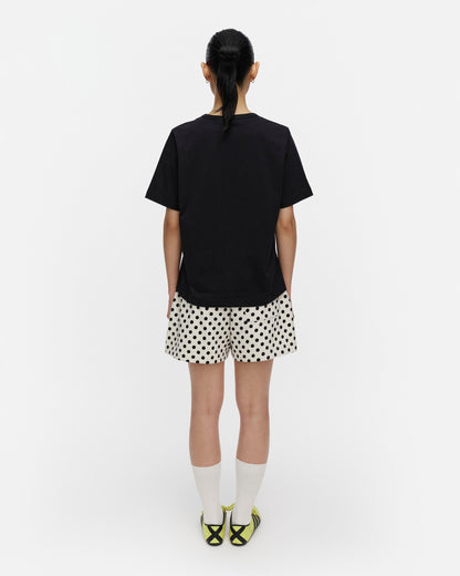 Erna Unikko Placement Kioski t-shirt