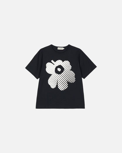 Erna Unikko Placement Kioski t-shirt