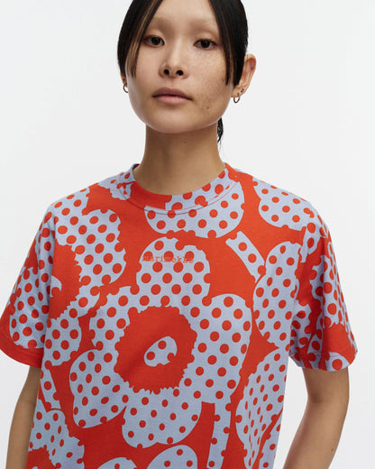 Else Unikko Kioski t-shirt