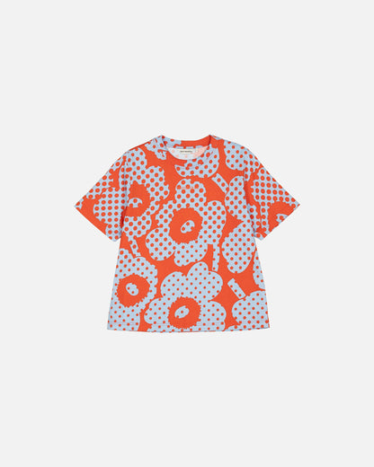 Else Unikko Kioski t-shirt