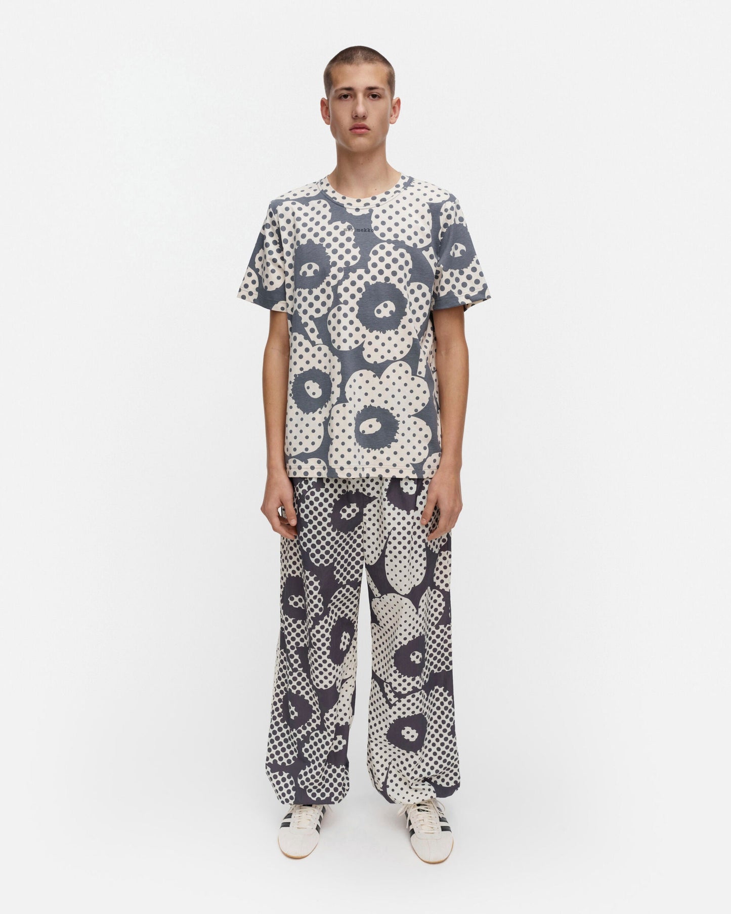 Embla Unikko Kioski t-shirt