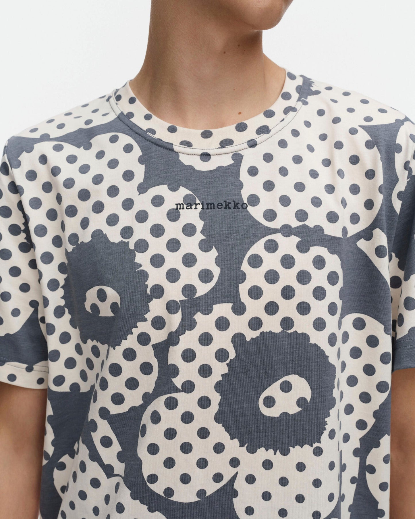 Embla Unikko Kioski t-shirt