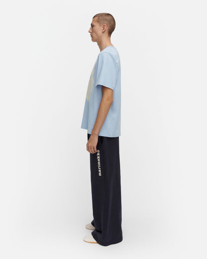 Vihne Unikko Placement Kioski t-shirt