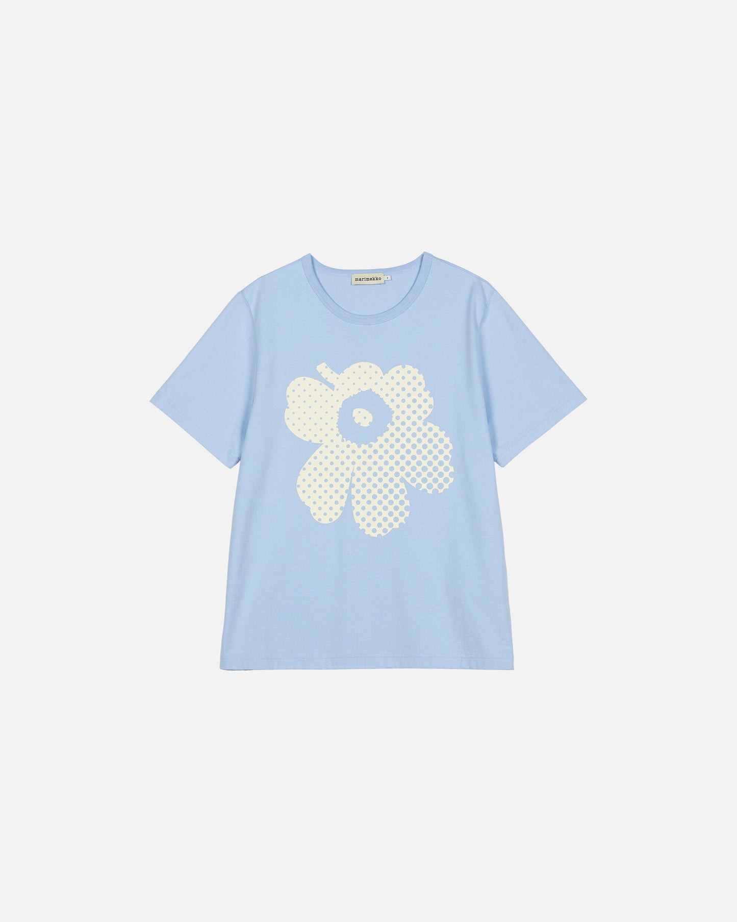 Vihne Unikko Placement Kioski t-shirt