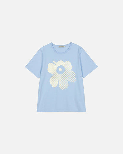 Vihne Unikko Placement Kioski t-shirt