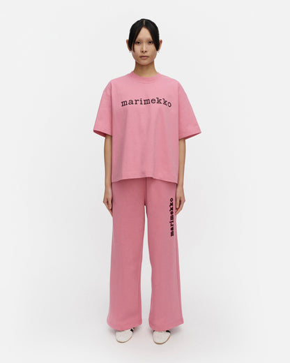 Niksaus Logo Placement Kioski t-shirt