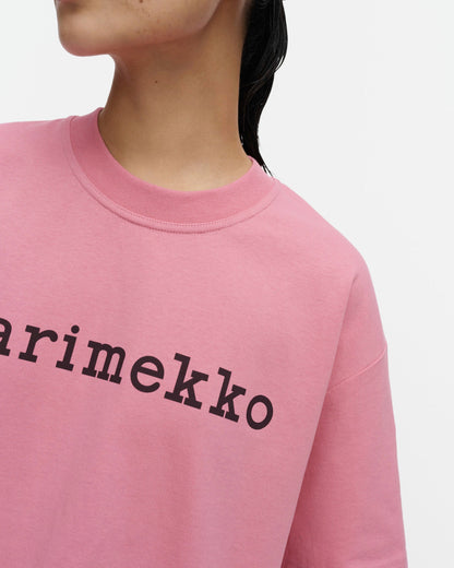 Niksaus Logo Placement Kioski t-shirt