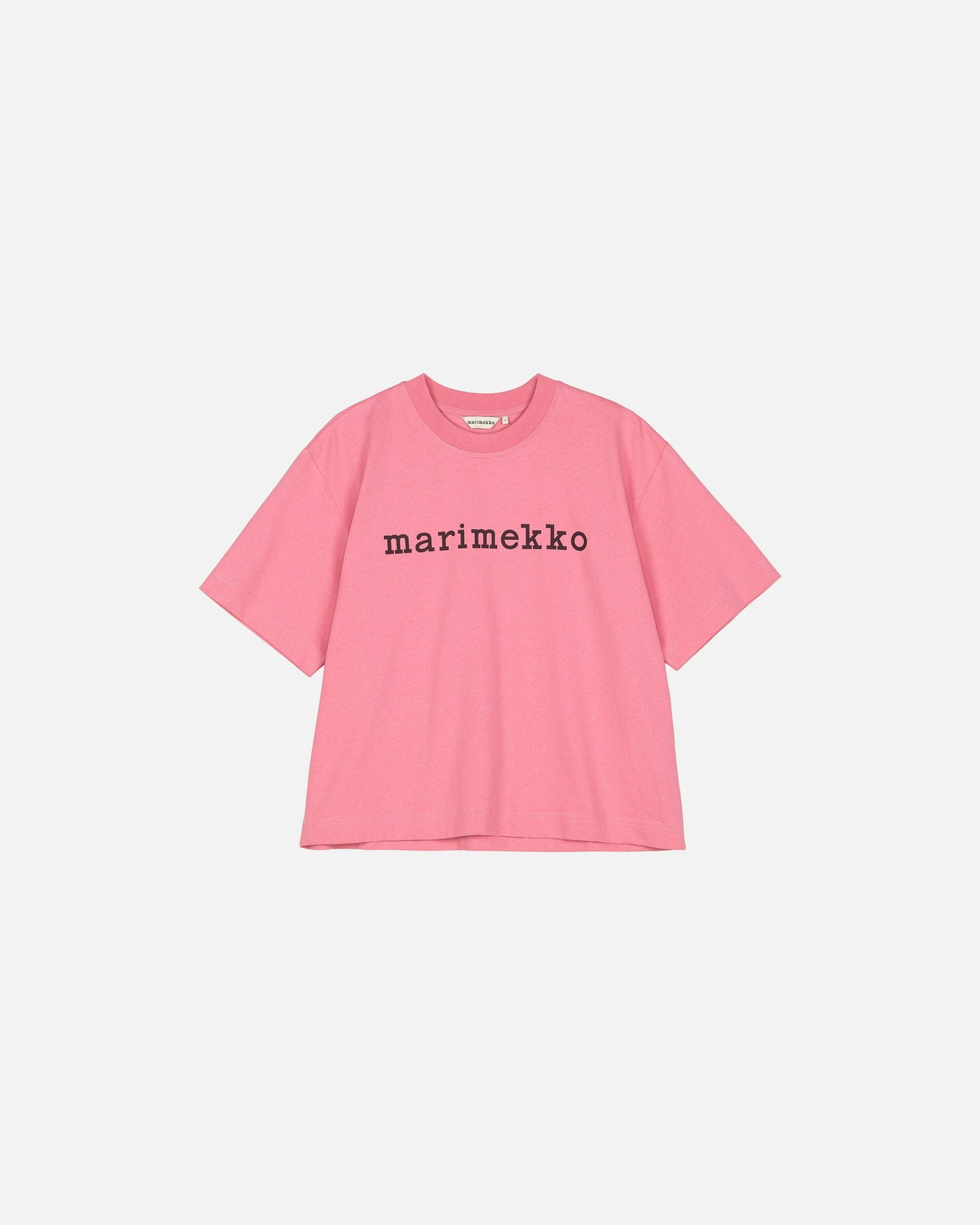 Niksaus Logo Placement Kioski t-shirt