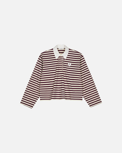 Kipinä Tasaraita Unikko Kioski jersey shirt