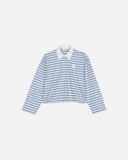 Kipinä Tasaraita Unikko Kioski jersey shirt