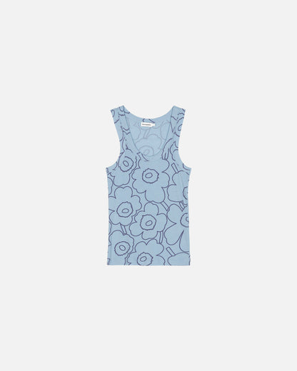 Höyste Piirto Unikko Tank top