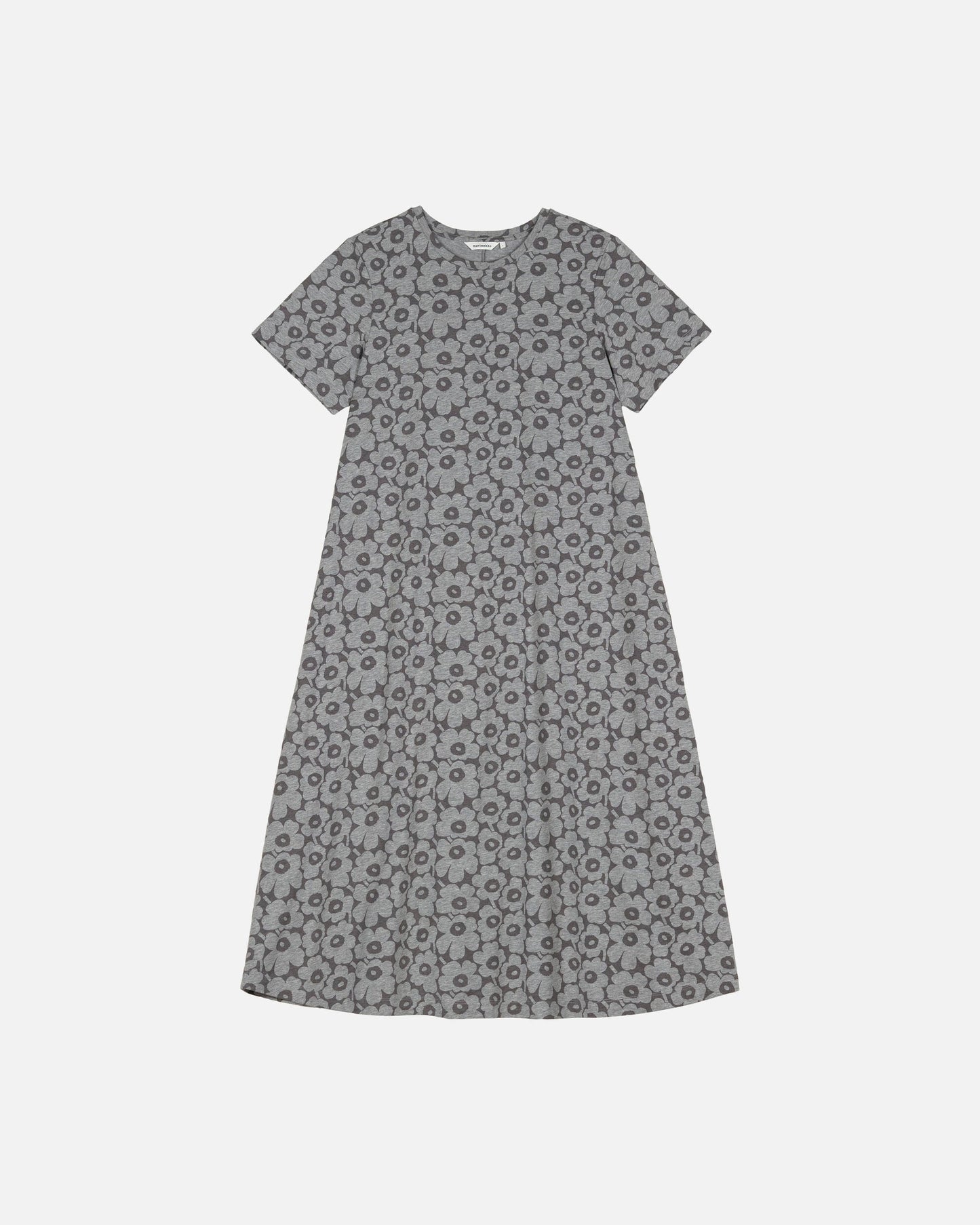 Pisteinen Unikko Dress