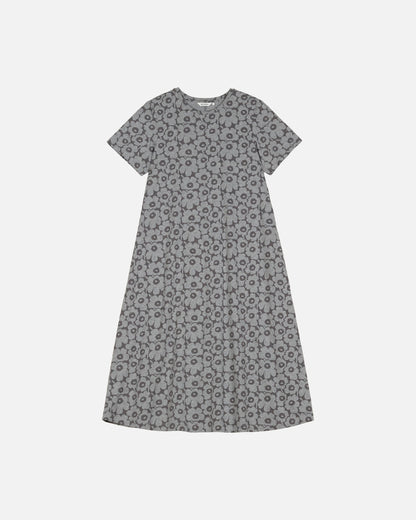 Pisteinen Unikko Dress