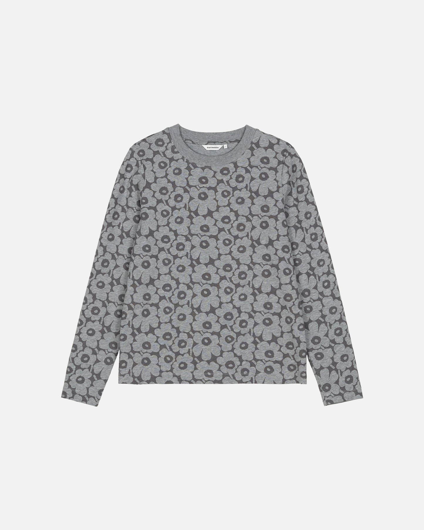 Sekunti Unikko Jersey shirt
