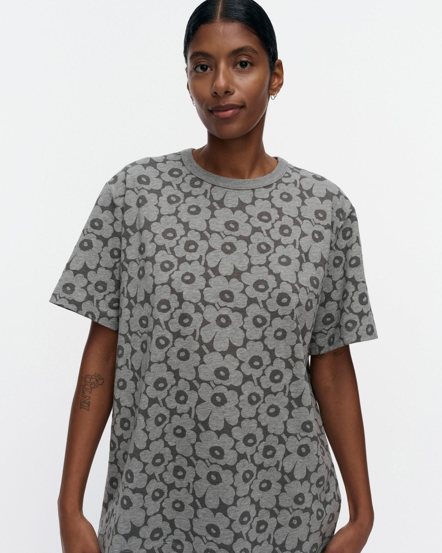 Skenaario Unikko Kioski t-shirt