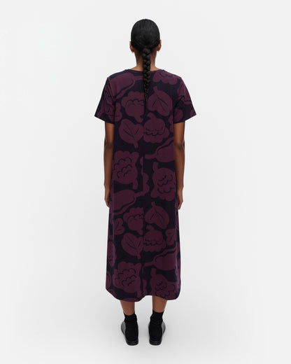 Pisteinen Kukasta Kukkaan Dress