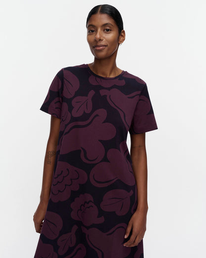 Pisteinen Kukasta Kukkaan Dress