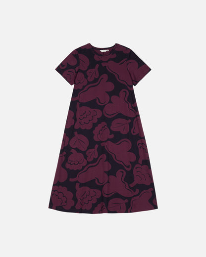 Pisteinen Kukasta Kukkaan Dress
