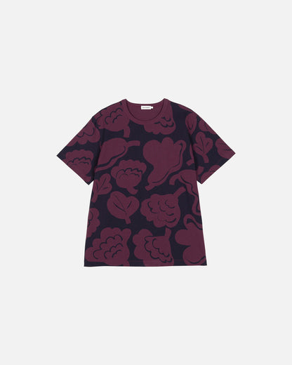 Skenaario Kukasta Kukkaan Kioski t-shirt