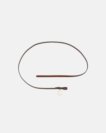 Unikko Slim Belt Belt
