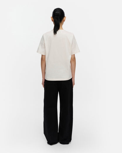 Erna Unikko Placement Kioski t-shirt