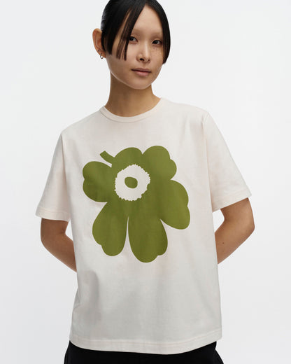 Erna Unikko Placement Kioski t-shirt