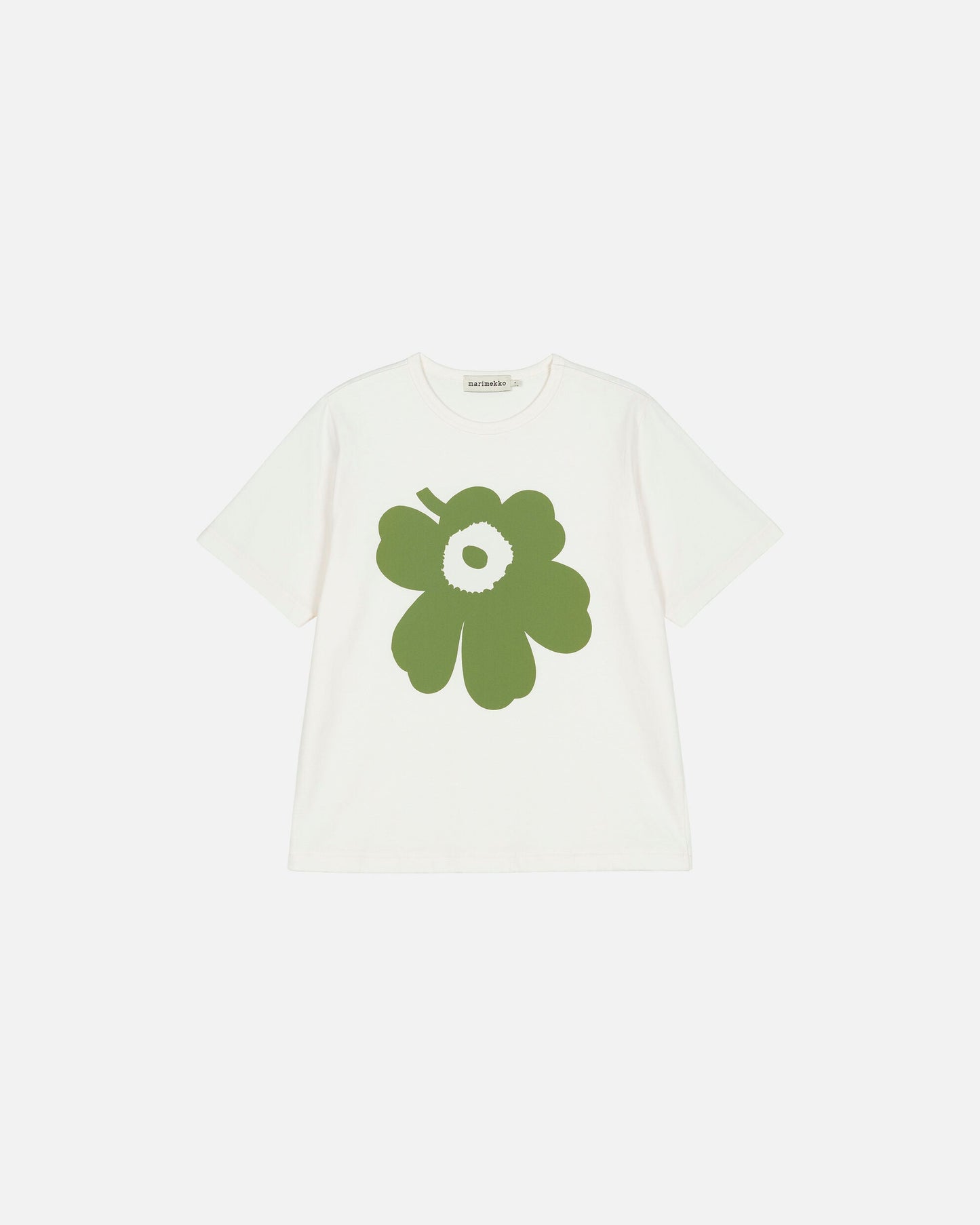 Erna Unikko Placement Kioski t-shirt