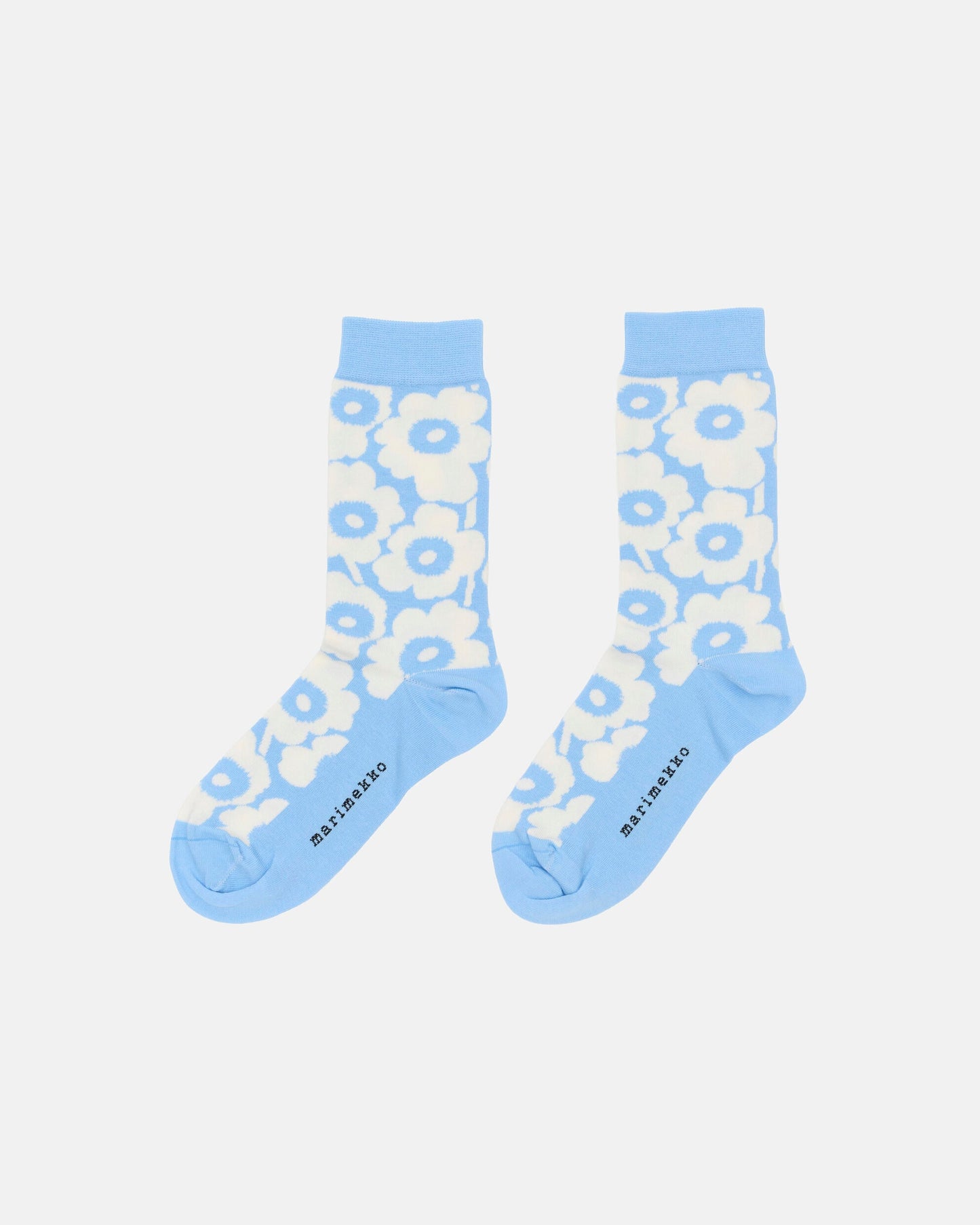 Linjaus Unikko Socks