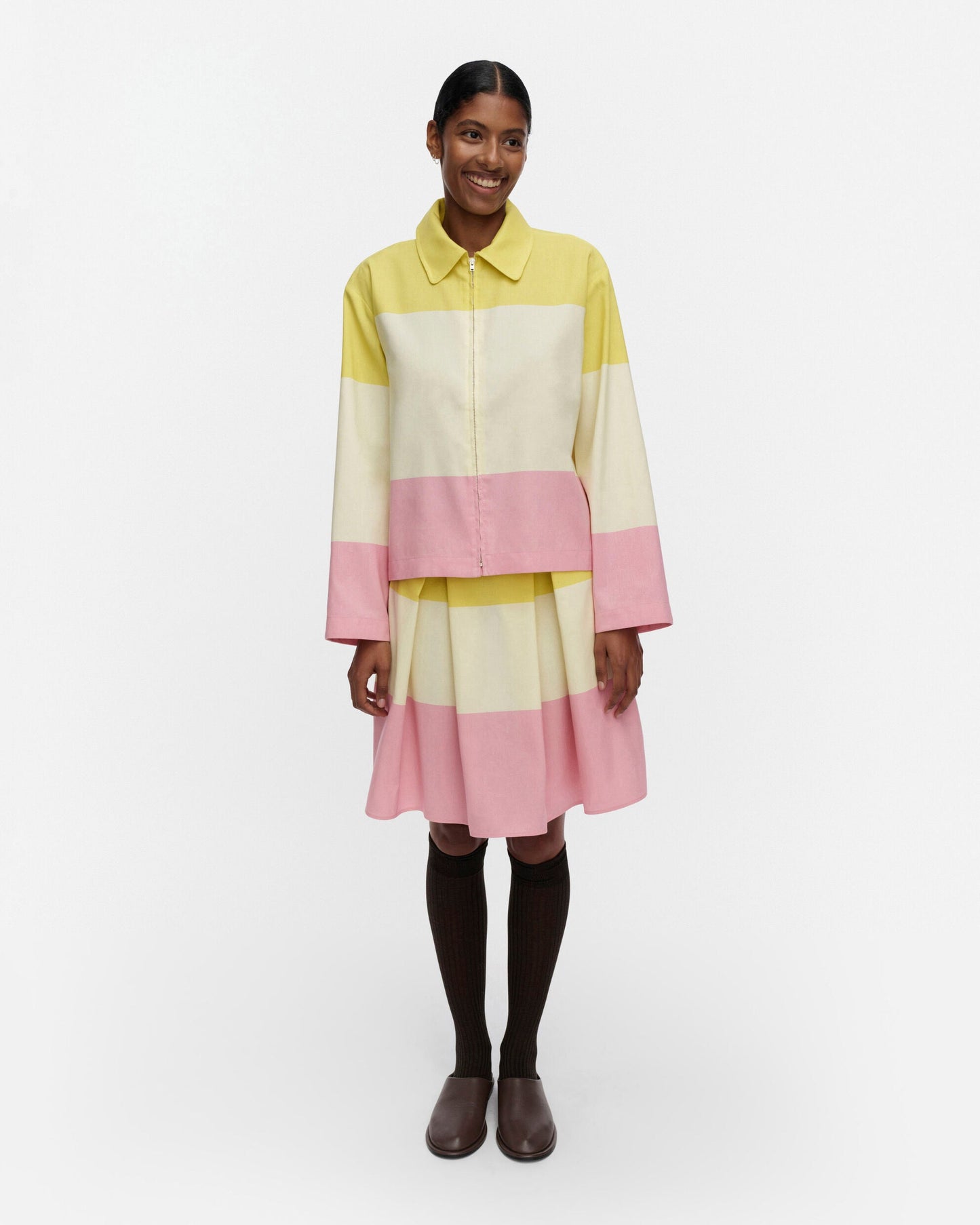 Kaksois Hennika Skirt