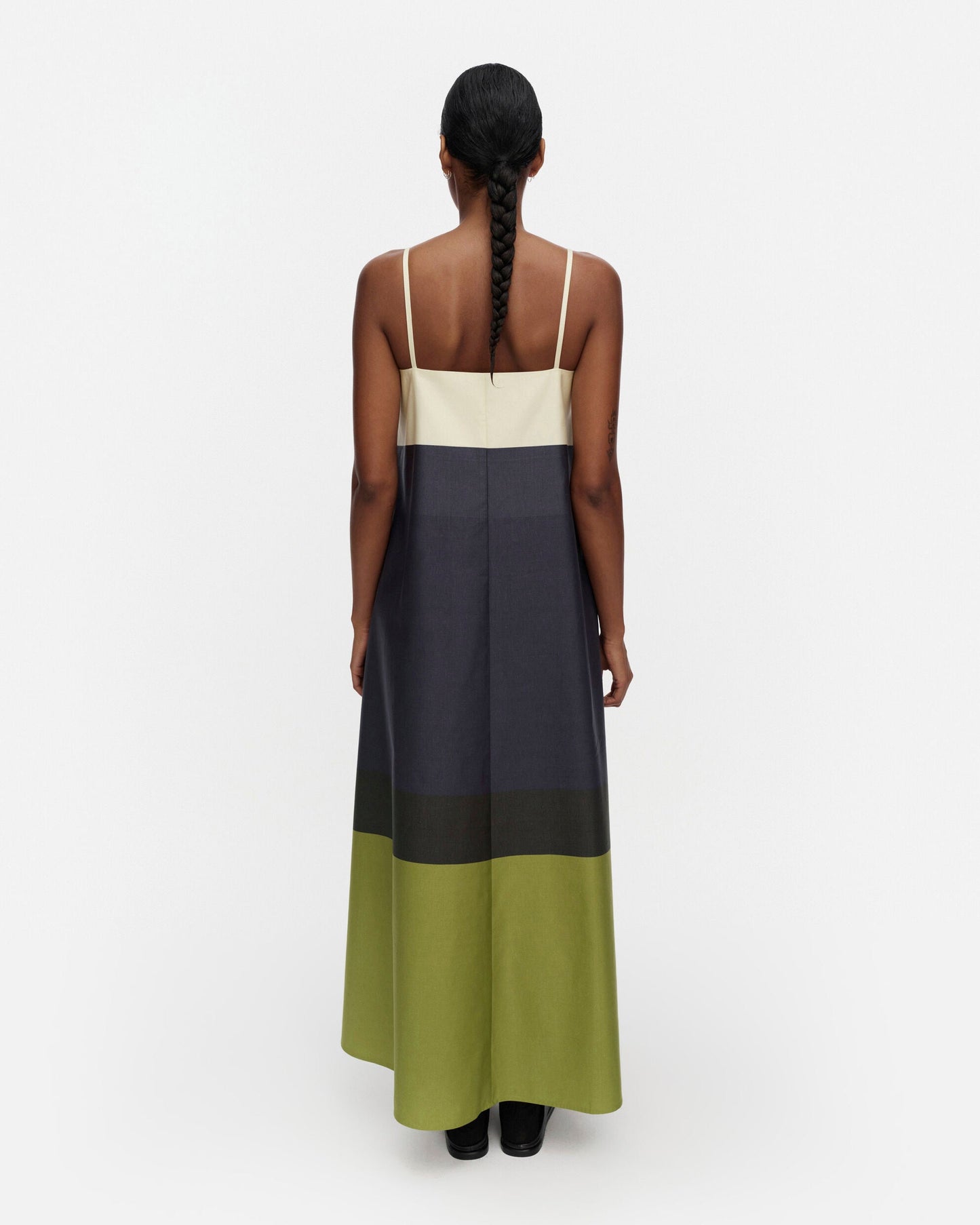 Symmetria Hennika Dress