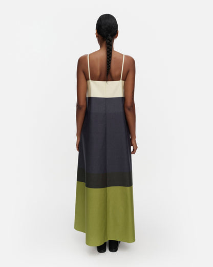 Symmetria Hennika Dress