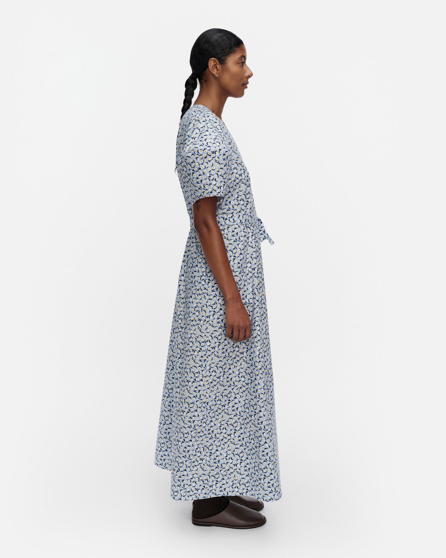 Taivut Pikku Vikuri Dress