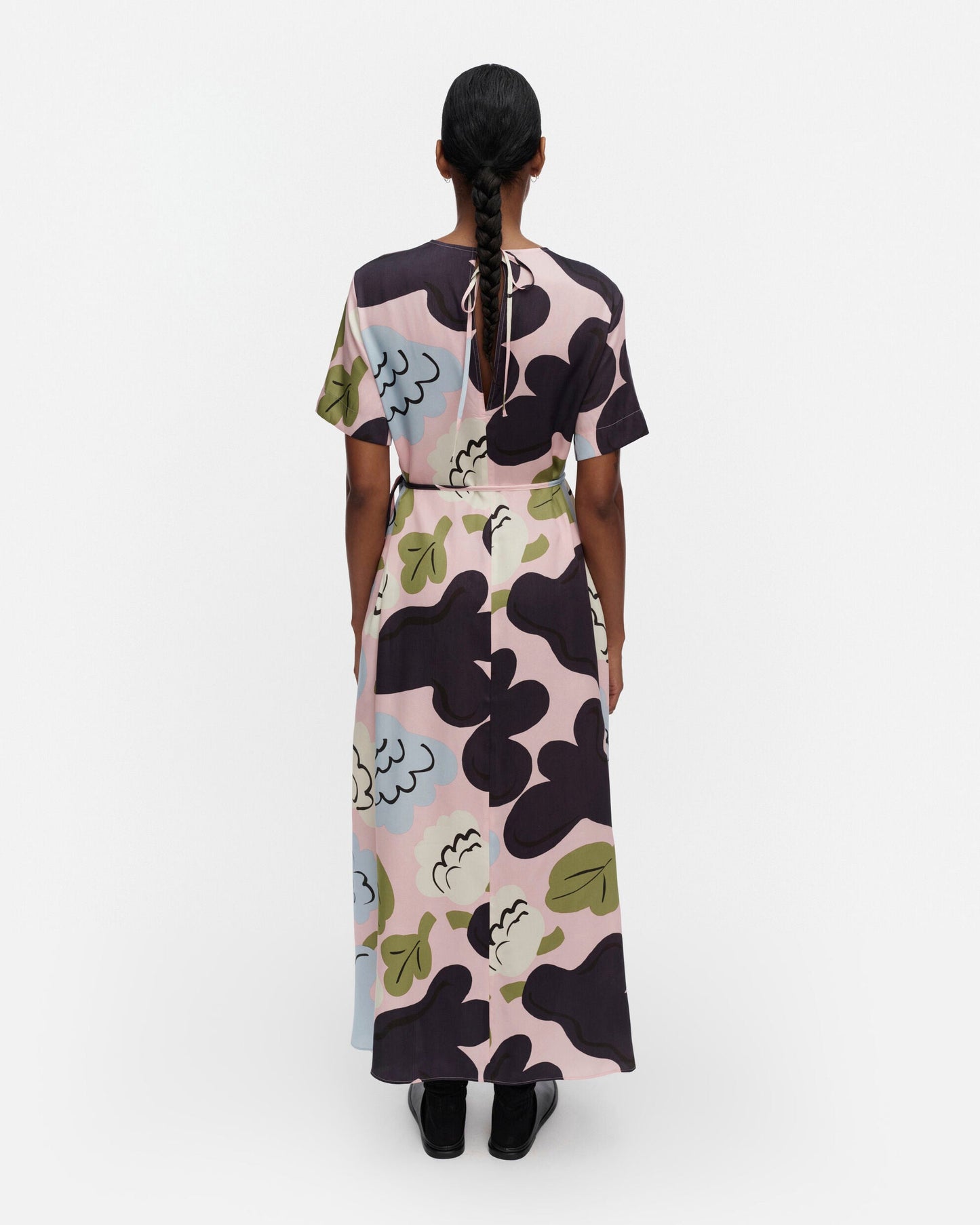 Taipale Kukasta Kukkaan Dress