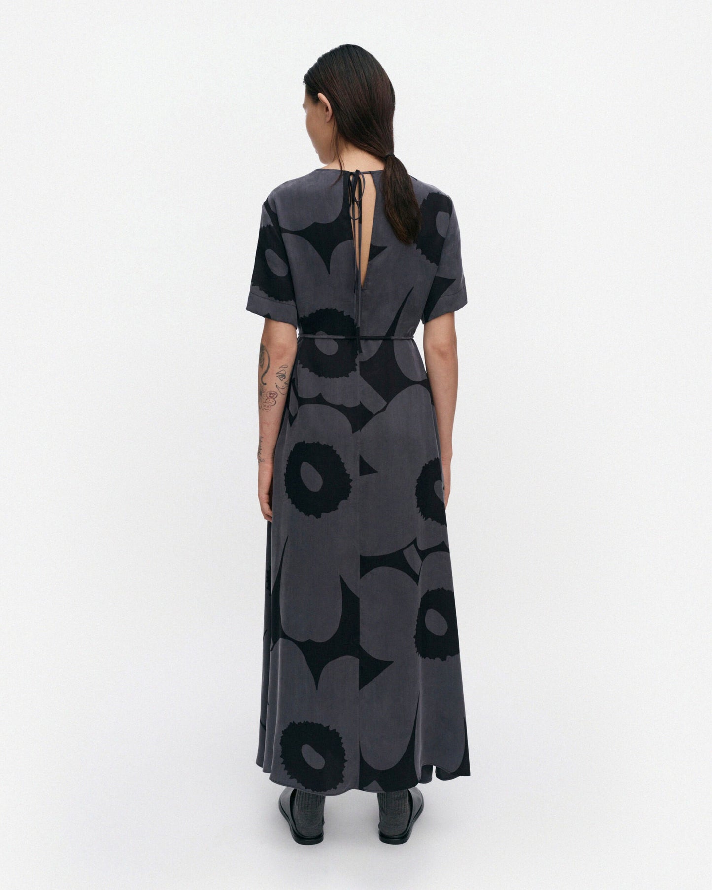 Taipale Unikko Dress