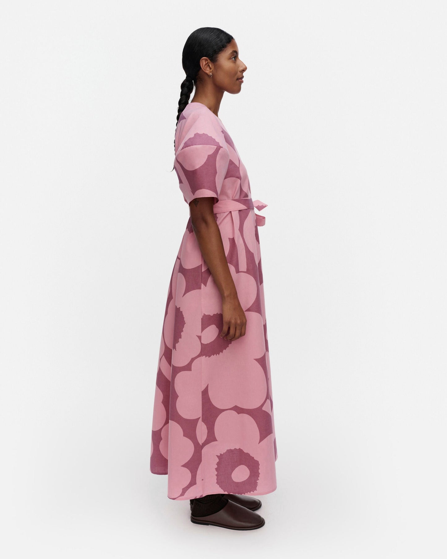 Taivut Unikko Dress