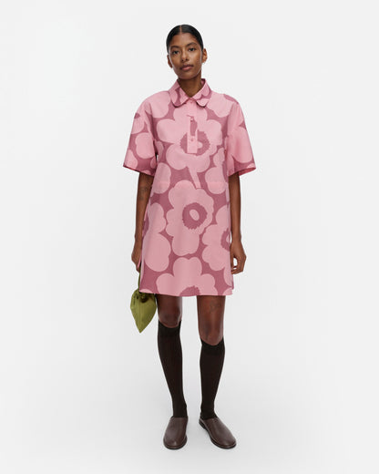 Katkelma Unikko Dress