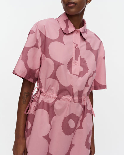 Katkelma Unikko Dress