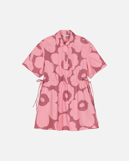 Katkelma Unikko Dress