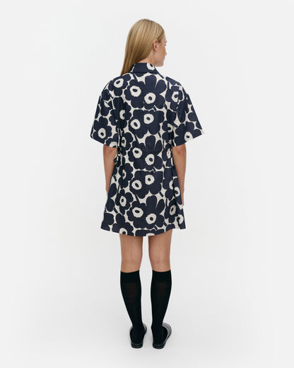 Katkelma Unikko Dress