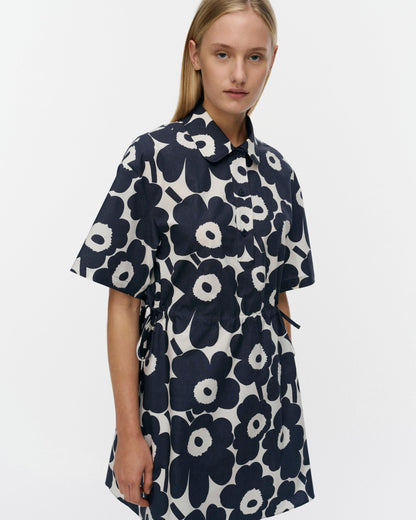Katkelma Unikko Dress
