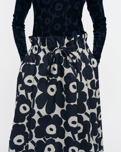 Kirjoitus Unikko Skirt