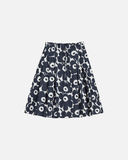 Kirjoitus Unikko Skirt
