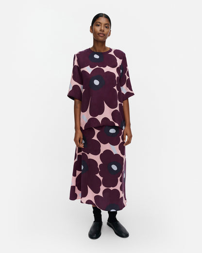 Toinen Unikko Blouse